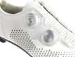 RSL Mountain White/Silver Shoe