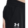 Rival Fleece Joggers W, Black