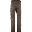 Abisko Lite Trekking Trs M Reg Dark Olive