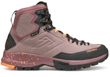 Forge Hike MID GTX Ws, dark pink/coral