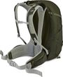 AirZone Trail Duo 32, army/bracken