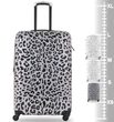 T-0158/3-S Winter Leopard 33 L