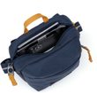 GO MICRO CROSSBODY 2 coastal blue