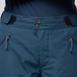 Bergtagen G-1000 Trousers W Mountain Blue