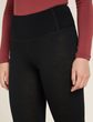 W Mer 260 Tech High Rise Leggings BLACK