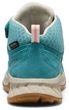HIGHTRAIL MID WP CHILDREN brittany blue/cashmere rose