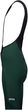 W's Cadence Bib Shorts  Pargasite Green