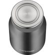 Termoska na jídlo 500ml THERMOcafé - šedá