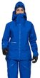 Eiger Nordwand Pro HS Hooded Jacket Women eiger blue