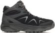 YOKOTA 3 MID GTX black