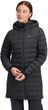 W ACCESS DOWN PARKA Black