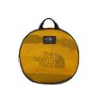 BASE CAMP DUFFEL - S 50L, Summit Gold/TNF Black-NPF