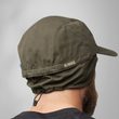 Lappland Pintail Cap, Dark Olive