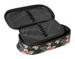 Pencil Case L Tropical Black
