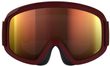 Opsin Clarity Garnet Red/Spektris Orange