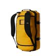 BASE CAMP DUFFEL - S 50L, Summit Gold/TNF Black-NPF