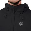 Ranger Water Jacket, Black