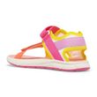 Kahuna Web 2.0 pink multi