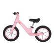 Balance Bike; pink