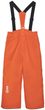 Ski Pants - W. Pockets, orange