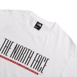 M TNF EST 1966 S/S TEE, TNF White