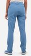 UBIC STRETCH PANT W CORONET BLUE