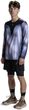 COREFUSION RUN SHIRT LS MEN CHROME