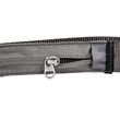 TRAVEL WAISTBELT 30MM titan grey