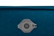 Comfort Deluxe Self Inflating Mat Regular Wide, Byron Blue