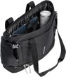 Vitalize™ Macro Method Tote 26.1L Black