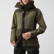 Keb Jacket W Deep Forest-Laurel Green