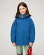 Ultimate Comfort SO Hooded Jacket Kids tschiel