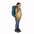 JET 28, blue spikemoss/lemongrass