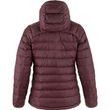 Expedition Pack Down Hoodie W Port