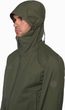 Ducan HS Hooded Jacket Men dark marsh