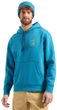 Moon Climb Hoody U Onyx/Chalk