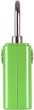 TSA Combi Lock green