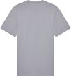 Heritage Ss Prem Tee Steel Grey