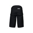 Bastion Shorts Uranium Black