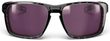 SHIELD M Gray / Fluo Pink