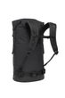 Big River Dry Backpack 50L, Jet Black