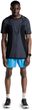 COREFUSION RUN DISCOVER SHORTS MEN Eternal Ice