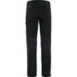 Kaipak Trousers M Black