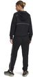 Rival Tricot Tracksuit HD Black