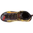 Trango Tech Gtx Men Black/Yellow