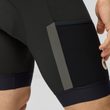 Hoja Bib Shorts M Black