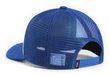 Classic Patch Curved Bill Trucker Kids True Blue
