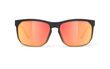SOUNDRISE black/multilaser orange