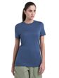 W Mer 150 Tech Lite III SS Tee DAWN