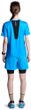 COREFUSION RUN SHIRT SS WMN Eternal Ice